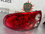 2004 PONTIAC GTO REAR TAIL LIGHTS OEM #620