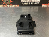 2024 MUSTANG GT TEMPERATURE CONTROL MODULE PR3T-18C612-BD OEM #1226