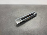 2017 FORD MUSTANG GT RH PASSENGER SIDE INTERIOR DOOR HANDLE FR3B-6322896-A #4127