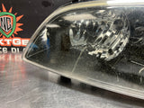 08-09 PONTIAC G8 AFTERMARKET TYC LH DRIVER SIDE HEADLIGHT #948