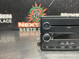 2015 FORD F250 RADIO RECEIVER MP3 AM FM CD BC3T-18C869-EE OEM #1518