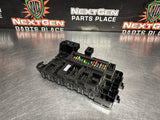 2019 FORD MUSTANG GT BCM BODY CONTROL MODULE FUSE BOX JR3T-15604-HFH OEM #1228