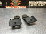 2021 CAMARO SS UPPER RADIATOR HOLD DOWNS 84009865 84009866 OEM #1556
