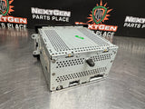 2008 FORD F250 AM FM CD RADIO RECEIVER 8C3T-18C869-CA OEM #609