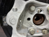 2017 MUSTANG GT350 RIGHT FRONT DRIVER SPINDLE KNUCKLE HUB OEM FR3V-3K170-A #1632