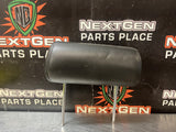2013 CHEVROLET SILVERADO 2500HD REAR LH/RH DRIVER PASSENGER HEAD REST #1272
