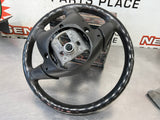 2005 C6 CORVETTE  STEERING WHEEL OEM #562