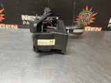 2013 FORD MUSTANG GT AUTO (6R80) SHIFTER WITH KNOB ASSEMBLY OEM #1271