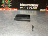 2014 CADILLAC CTS-V PASSENGER SIDE RH DOOR RELEASE SWITCH OEM 22751943 #1233