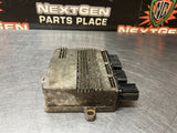 2015 FORD F350 DIESEL GLOW PLUG RELAY MODULE FC3A-12B533-AA OEM #1236