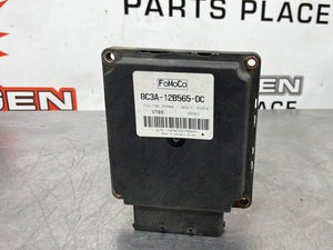 2010 FORD F250 POWER STROKE 6.4L 8C3A-12B565-DC TCM OEM #358