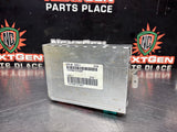97-98 C5 CORVETTE BCM BODY CONTROL MODULE COMPUTER 16268111 #1303