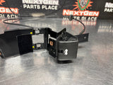 2012 CADILLAC CTS-V HOOD RELEASE LEVER CABLE ASSEMBLY OEM #1592