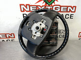 2012 FORD F350 STEERING WHEEL OEM #426