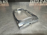 2017 FORD MUSTANG GT SHIFTER TRIM BEZEL OEM #1378
