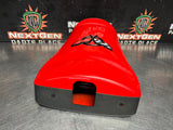 97-04 C5 CORVETTE WATERFALL RED OEM #1374