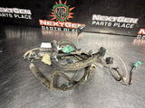 2019 FORD F250 TAILLIGHT HARNESS OEM #1308