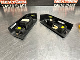 2010 FORD F350 FRONT WINDOW SWITCHES OEM #920