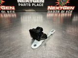 2012 FORD MUSTANG GT FUEL PUMP CONTROL MODULE AU5A-9D370-AG OEM #847