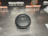 2015 FORD MUSTANG GT STEERING WHEEL AIRBAG OEM #1434