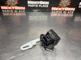 2013 FORD MUSTANG GT FUEL PUMP CONTROL MODULE AU5A-9D370-AG OEM #1160