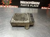 2011 GMC SIERRA LML ALLISON TCM T14 TRANSMISSION CONTROL MODULE CORE 24256861 #1090