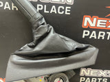 05 - 13 C6 CORVETTE E BRAKE HANDLE OEM #1110