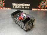2016 CHEVROLET SILVERADO 2500HD INTERIOR FUSE BOX 23459420 OEM #1224