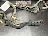 2011 FORD F250 6.7 DIESEL 6R140 TRANSMISSION AUTO TCASE WIRING HARNESS OEM #883