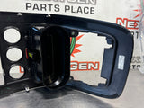 2004 PONTIAC GTO RADIO BEZEL / DASH TRIM OEM #547