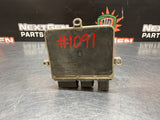 2011 FORD F250 DIESEL GLOW PLUG RELAY MODULE BC3A-12B533-AD OEM #1091