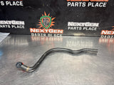 1998 C5 CORVETTE POWER BRAKE BOOSTER VACUUM CHECK VALVE /HOSE OEM #1380