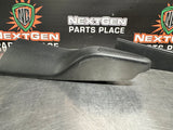 2008 FORD F250 LH RH DRIVER PASSENGER DOOR PANEL MIRROR TRIM SPEAKERS OEM #861