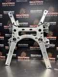 09-15 CADILLAC CTS V FRONT CROSS MEMBER / CRADLE 10387987 OEM #1592