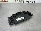 2013 FORD F-150 TEMPERATURE CLIMATE CONTROL MODULE DL3T-19980-HH OEM #587