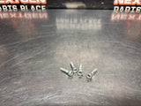 2004 PONTIAC GTO HOOD STRUT HARDWARE OEM  #1438
