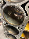 LS1 5.7L BARE ENGINE BLOCK OEM 12550592 #1425