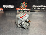 2007 C6 CORVETTE EBCM ABS ANTI LOCK BRAKE PUMP MODULE 15141433 #1520
