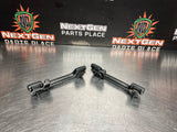 08-09 PONTIAC G8 REAR GRAB HANDLES OEM #948