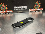 97-04 C5 CORVETTE RH PASSENGER SEAT CONTROL UNIT HOUSING 12135158 12455427 #963