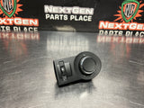 2011 CAMARO SS HEAD LIGHT CONTROL KNOB/ SWITCH OEM 92218816 #951