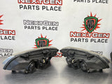 08-09 PONTIAC G8 GT LH AND RH HEAD LIGHTS OEM #307