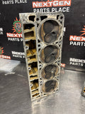 LS3 L92 L98 GM SQUARE PORT 823 HEAD SET OEM #4084