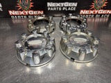 05-10 FORD F250 F350 SUPER DUTY CENTER CAPS OEM #3951