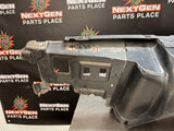 05-13 C6 CORVETTE INNER FENDER PASSENGER SIDE RH OEM #1485