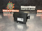 2014 FORD MUSTANG GT LIGHT LAMP CONTROL MODULE OEM DR3T-14D644-BA #1542