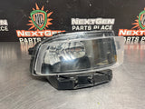2006 C6 CORVETTE USED OEM PASSENGER SIDE FOG LIGHT 15222965 #1194