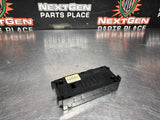 2013 MUSTANG GT TEMPERATURE CONTROL MODULE CR33-18C612-BB OEM #1176