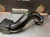 2014 CADILLAC CTS V COUPE LH DRIVER BRAKE COOLING DUCT 25796005 OEM #1233