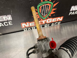 2011 CAMARO SS POWER STEERING RACK & PINION OEM #982